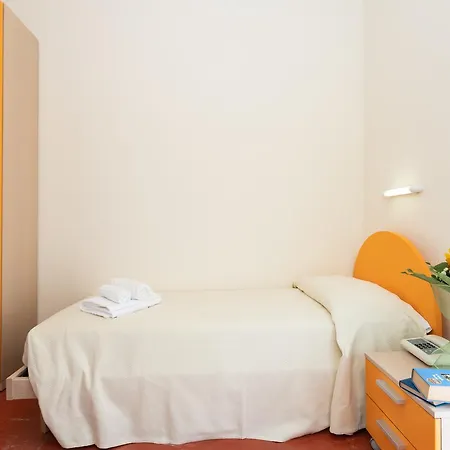 בית הארחה Casa Adele רומא