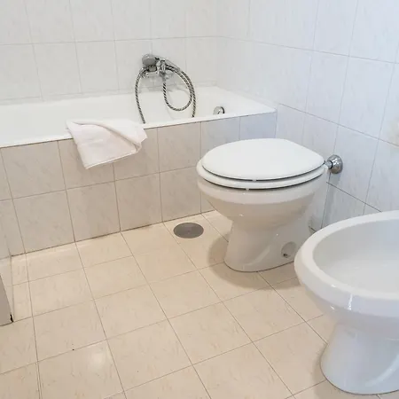בית הארחה Casa Adele *
