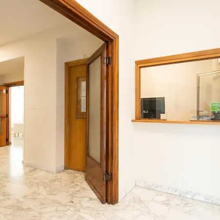 Casa Adele רומא