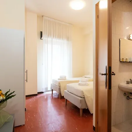 בית הארחה Casa Adele *