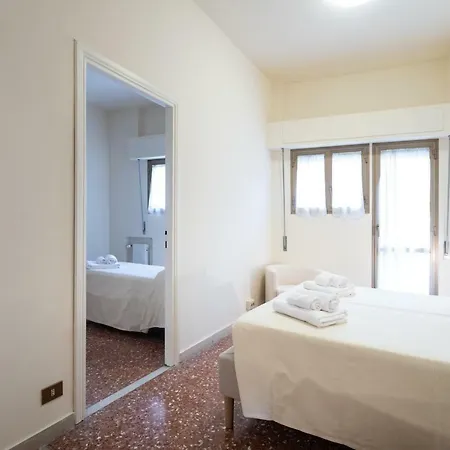 בית הארחה Casa Adele רומא