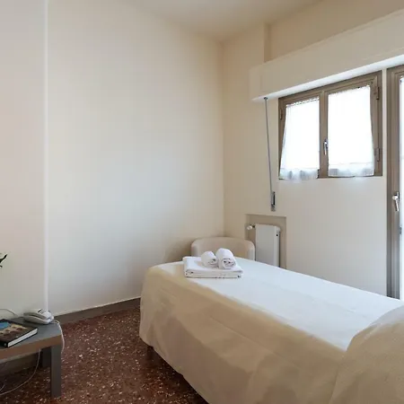 Casa Adele * רומא