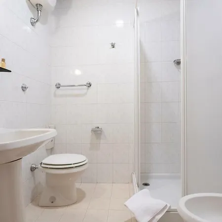Casa Adele * רומא