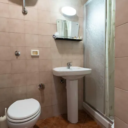 בית הארחה Casa Adele
