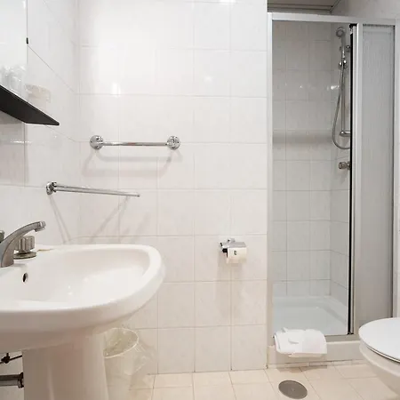 Casa Adele 招待所 *