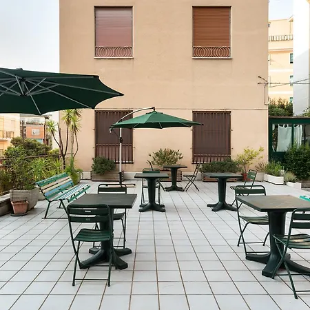 Casa Adele 招待所