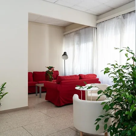 Casa Adele 招待所 *