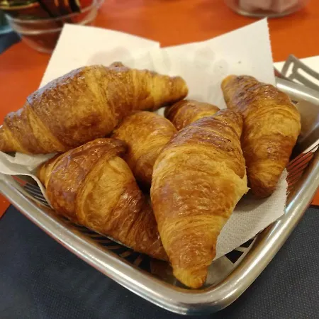 Casa Adele 招待所 *