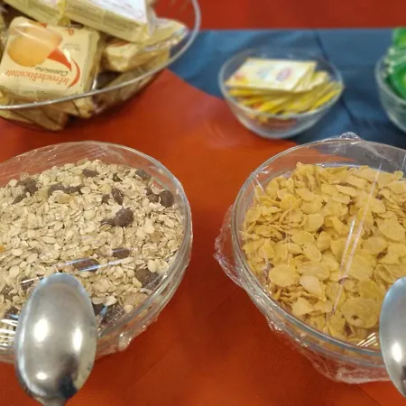 招待所 Casa Adele