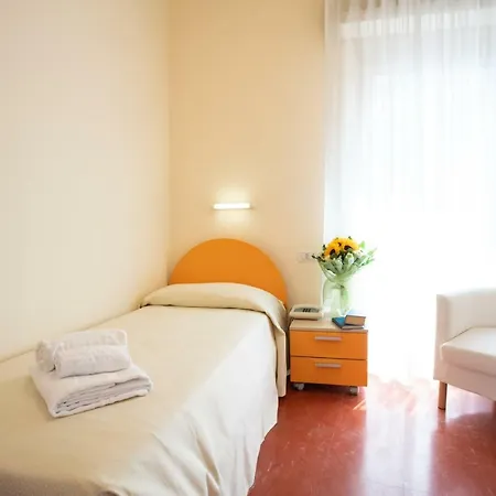 Casa Adele 招待所 罗马