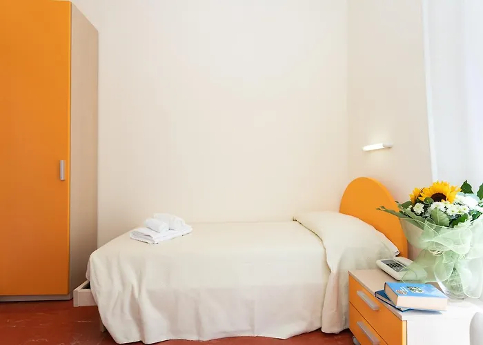 Pensionat Casa Adele Rom