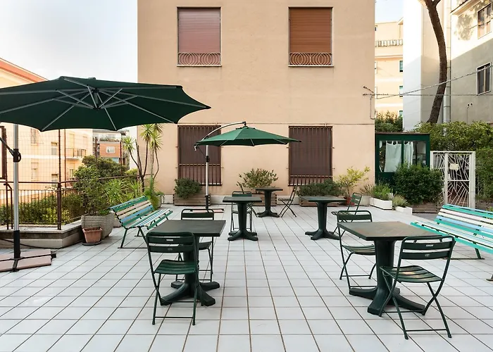 Casa Adele Pensionat