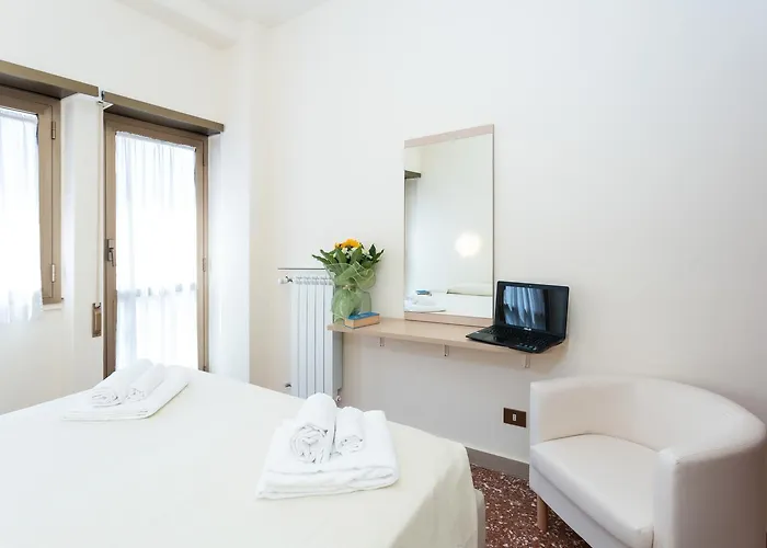 Casa Adele Pensionat Rom