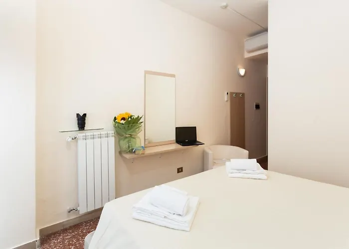 Pensionat Casa Adele Rom