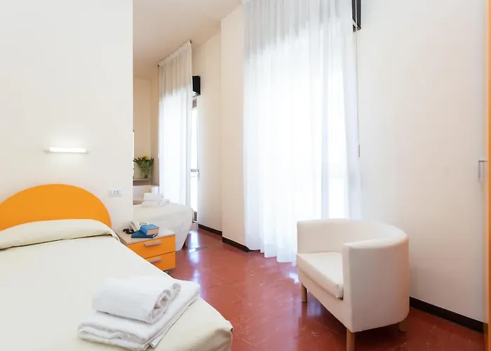 Casa Adele Гостевой дом *