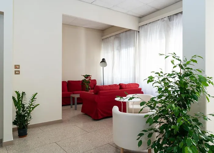 Casa Adele Гостевой дом *