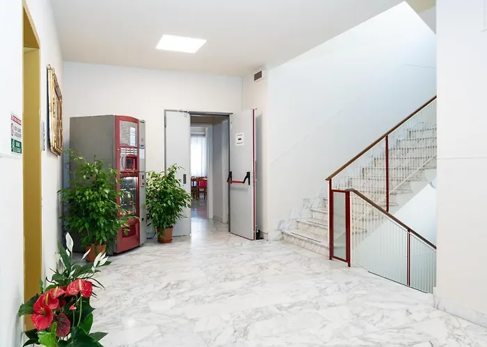 Гостевой дом Casa Adele Рим