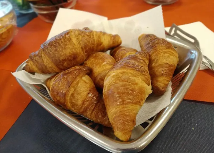 Casa Adele Pensionat *