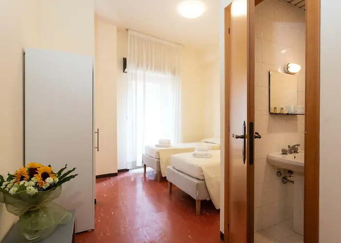 Гостевой дом Casa Adele *