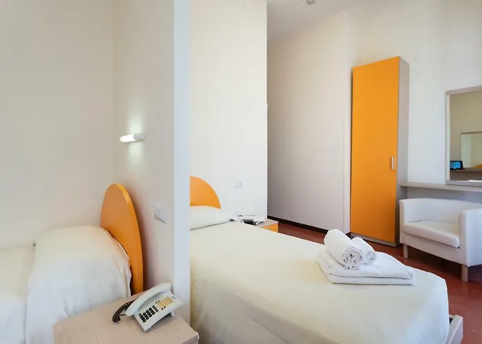 Гостевой дом Casa Adele Рим