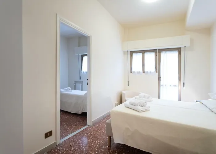 Гостевой дом Casa Adele Рим