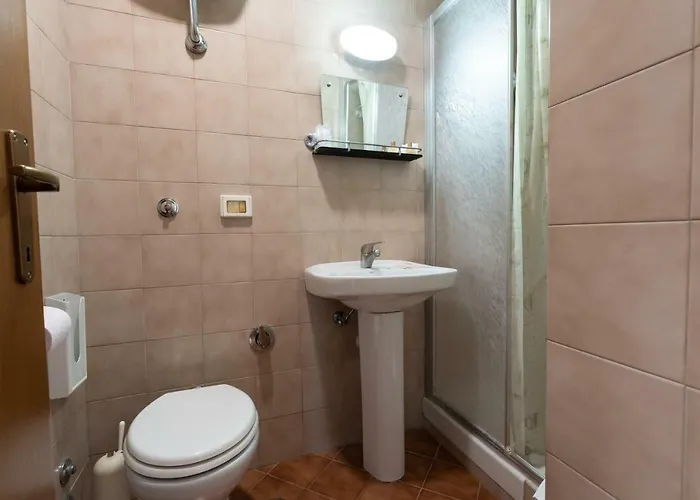 Гостевой дом Casa Adele