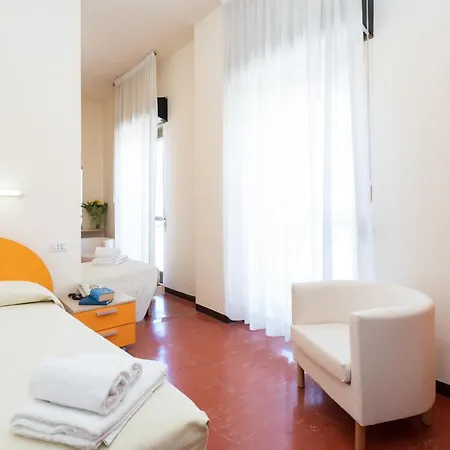 Casa Adele ゲストハウス *