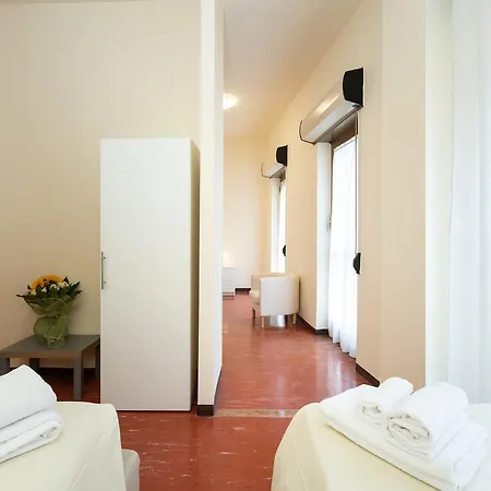 Casa Adele ゲストハウス