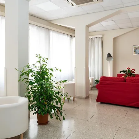 Casa Adele ローマ