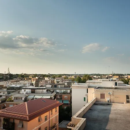 Casa Adele * ローマ