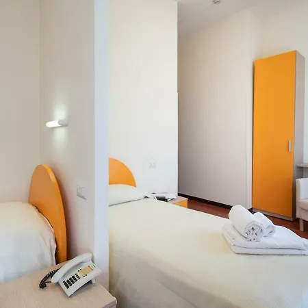 ゲストハウス Casa Adele ローマ