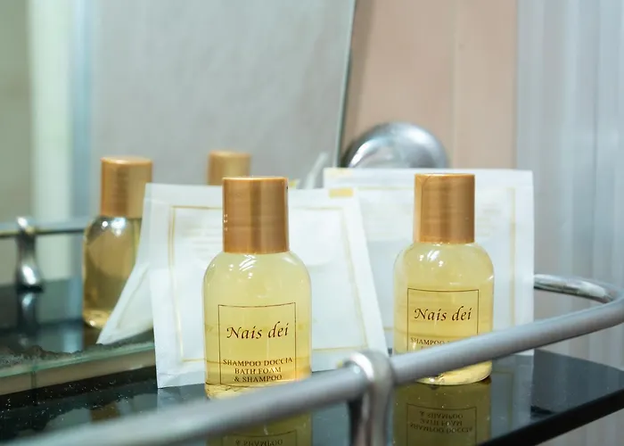 Gæstehus Casa Adele