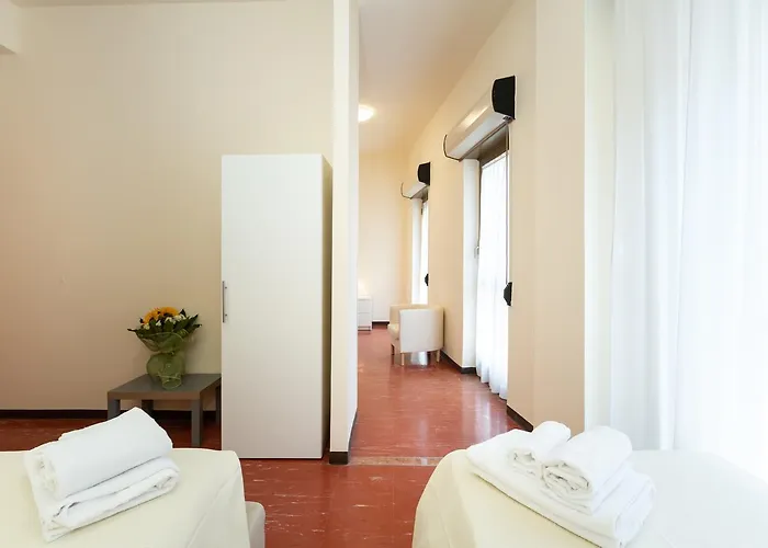 Casa Adele Gæstehus