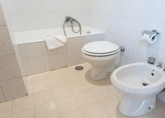 Gæstehus Casa Adele *