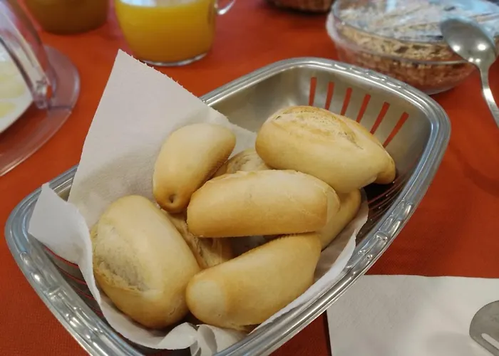 Gæstehus Casa Adele *