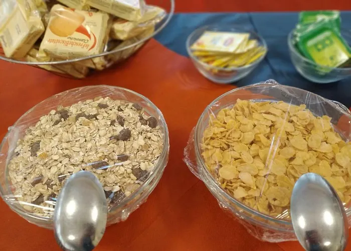 Gæstehus Casa Adele