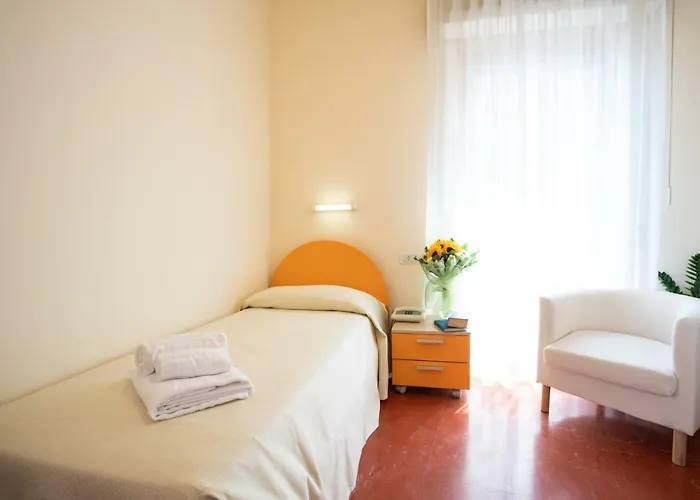 Casa Adele Gæstehus Rom